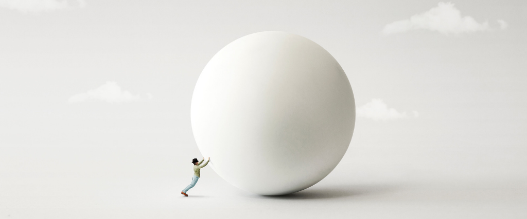 Как договориться с внутренним критиком - 1 Как договориться с внутренним критиком - 1