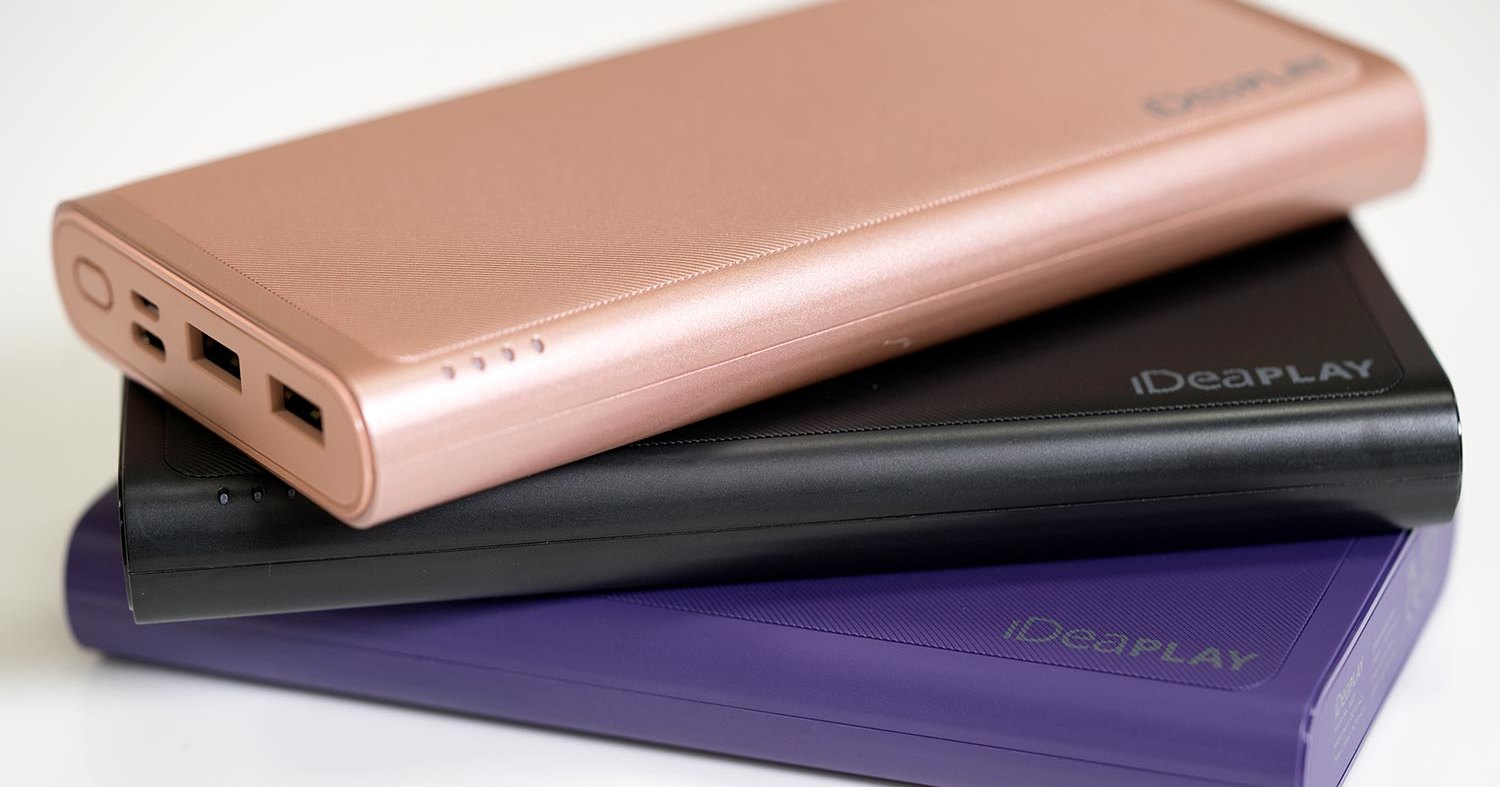 Как выбрать внешний аккумулятор для смартфона Как выбрать внешний аккумулятор для смартфона