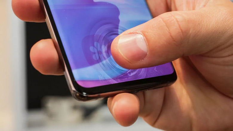 Любой смартфон Samsung Galaxy S10 можно взломать за 3 доллара - 1 Любой смартфон Samsung Galaxy S10 можно взломать за 3 доллара