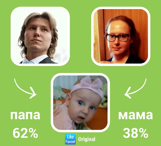 О барицентрических координатах на пальцах - 1 image