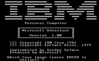 В Internet Archive добавили ещё 2500 игр для MS-DOS - 2