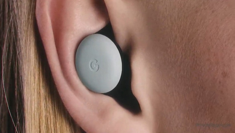 Google представила беспроводные наушники Pixel Buds нового поколения, но вы не сможете их купить - 1 Google представила беспроводные наушники Pixel Buds нового поколения, но вы не сможете их купить