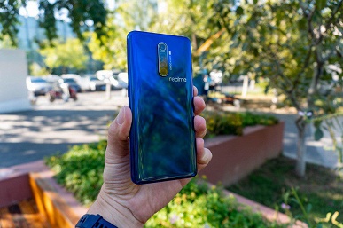 Snapdragon 855 Plus, 90 Гц, 4000 мА&middot;ч, 64 Мп и NFC за $370. Флагман-убийца Xiaomi и Redmi представлен официально