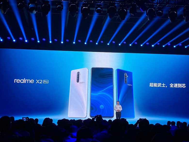 Snapdragon 855 Plus, 90 Гц, 4000 мА&middot;ч, 64 Мп и NFC за $370. Флагман-убийца Xiaomi и Redmi представлен официально