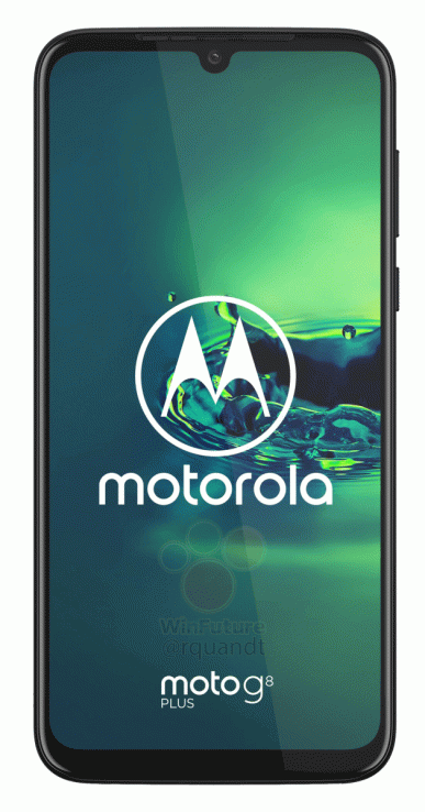 Атака клонов. Оснащенный 48-мегапиксельноый камерой Moto G8 Plus почти в точности повторяет характеристики Redmi Note 8