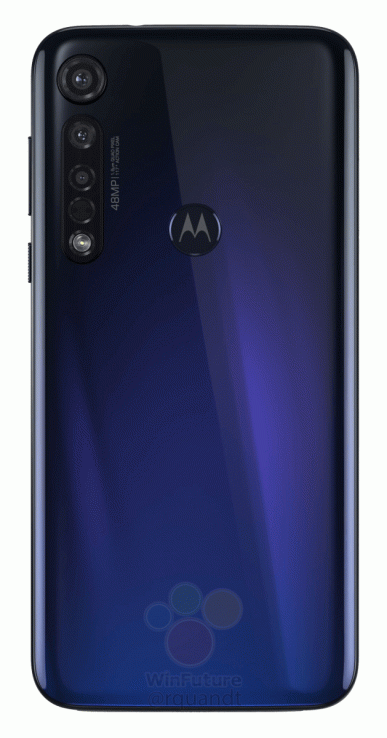 Атака клонов. Оснащенный 48-мегапиксельноый камерой Moto G8 Plus почти в точности повторяет характеристики Redmi Note 8