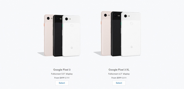 Когда Google Pixel &mdash; топ за свои деньги