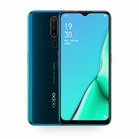 Крепкий середнячок Oppo A9 (2020) уже подешевел - 1