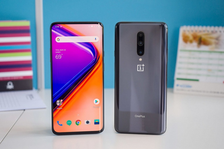 Мобильные игры нового поколения в 90 Гц. Список игр для OnePlus 7T