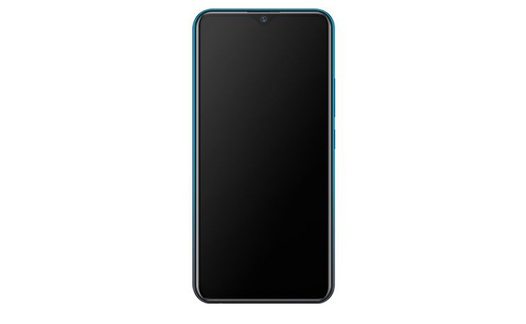 Недорогой смартфон Vivo Y3 Standard Edition получит экран HD+