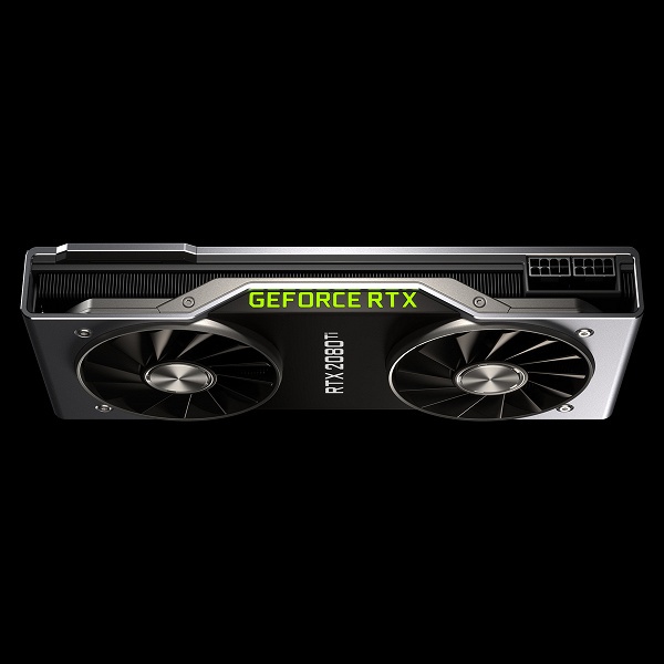 Несуществующий &laquo;суперкороль&raquo; Nvidia. Видеокарта GeForce RTX 2080 Ti Super всё же может появиться на свет