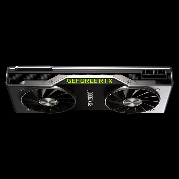 Несуществующий «суперкороль» Nvidia. Видеокарта GeForce RTX 2080 Ti Super всё же может появиться на свет