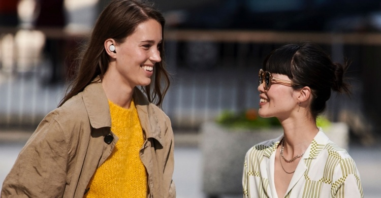 Видео: умные беспроводные наушники Google Pixel Buds выйдут в 2020 году