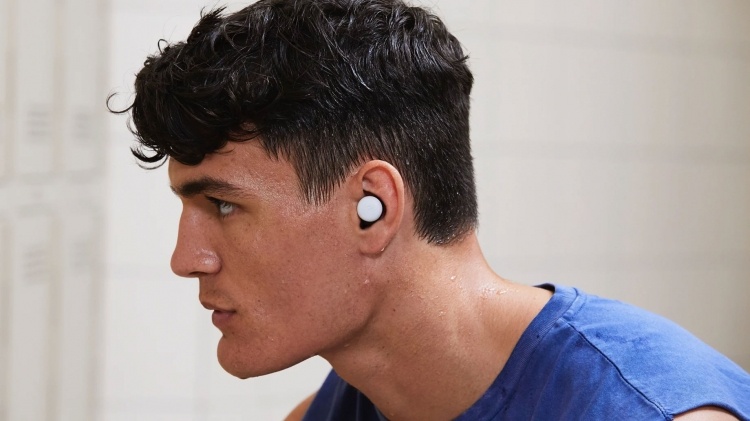 Видео: умные беспроводные наушники Google Pixel Buds выйдут в 2020 году