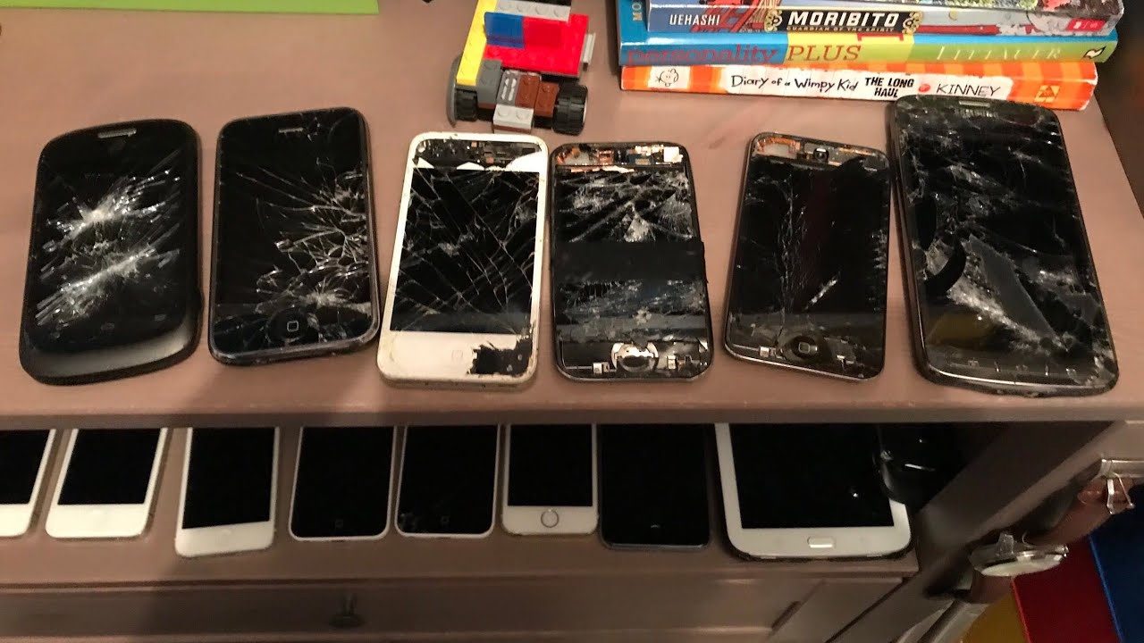 Восстановленные смартфоны: выгода или обман? - 1 Восстановленные смартфоны: выгода или обман? - 1