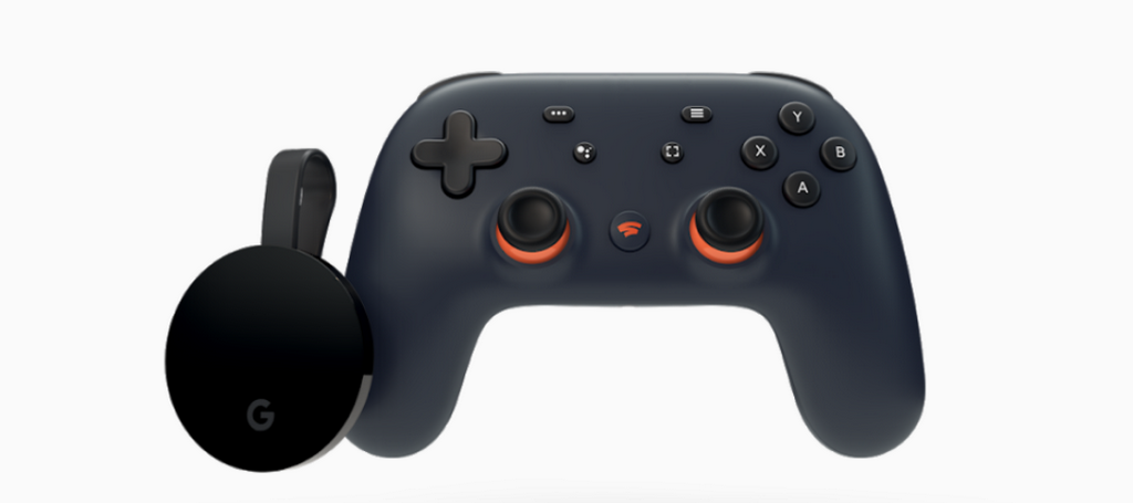 Google запустит стриминговую платформу Stadia 19 ноября - 1 image