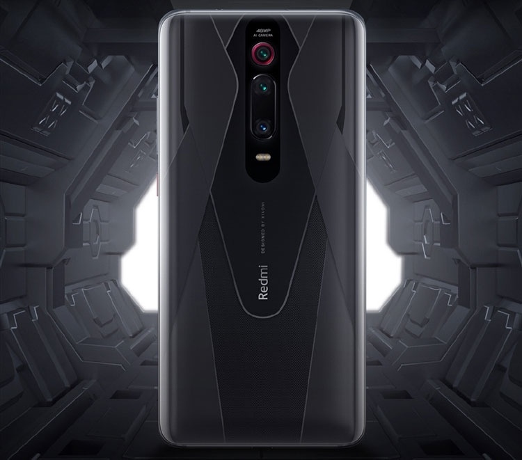 Redmi K20 Pro Premium 12/512 Гбайт выйдет в Китае 18 октября за $420 Redmi K20 Pro Premium 12/512 Гбайт выйдет в Китае 18 октября за $420