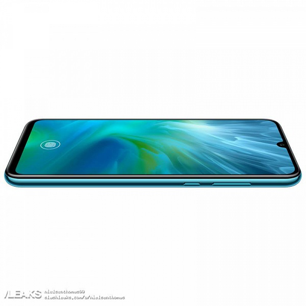 &laquo;Идеальный&raquo; молодёжный смартфон Honor предстал во всей красе