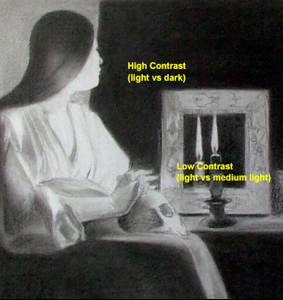 Как освещение влияет на геймдизайн и игровой опыт - 13 Как освещение влияет на геймдизайн и игровой опыт - 13