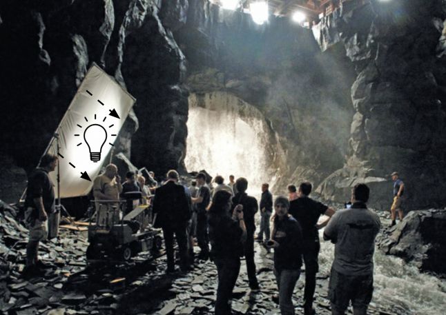 Как освещение влияет на геймдизайн и игровой опыт - 24 Как освещение влияет на геймдизайн и игровой опыт - 24