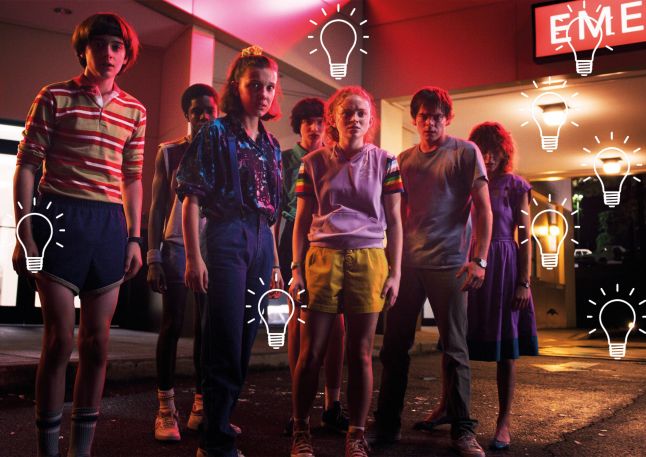 Как освещение влияет на геймдизайн и игровой опыт - 28 Как освещение влияет на геймдизайн и игровой опыт - 28