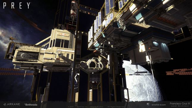 Как освещение влияет на геймдизайн и игровой опыт - 45 Как освещение влияет на геймдизайн и игровой опыт - 45