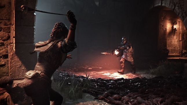 Как освещение влияет на геймдизайн и игровой опыт - 50 Как освещение влияет на геймдизайн и игровой опыт - 50