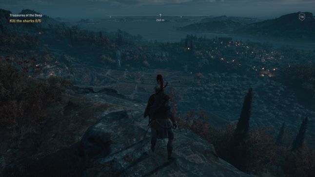 Как освещение влияет на геймдизайн и игровой опыт - 53 Как освещение влияет на геймдизайн и игровой опыт - 53