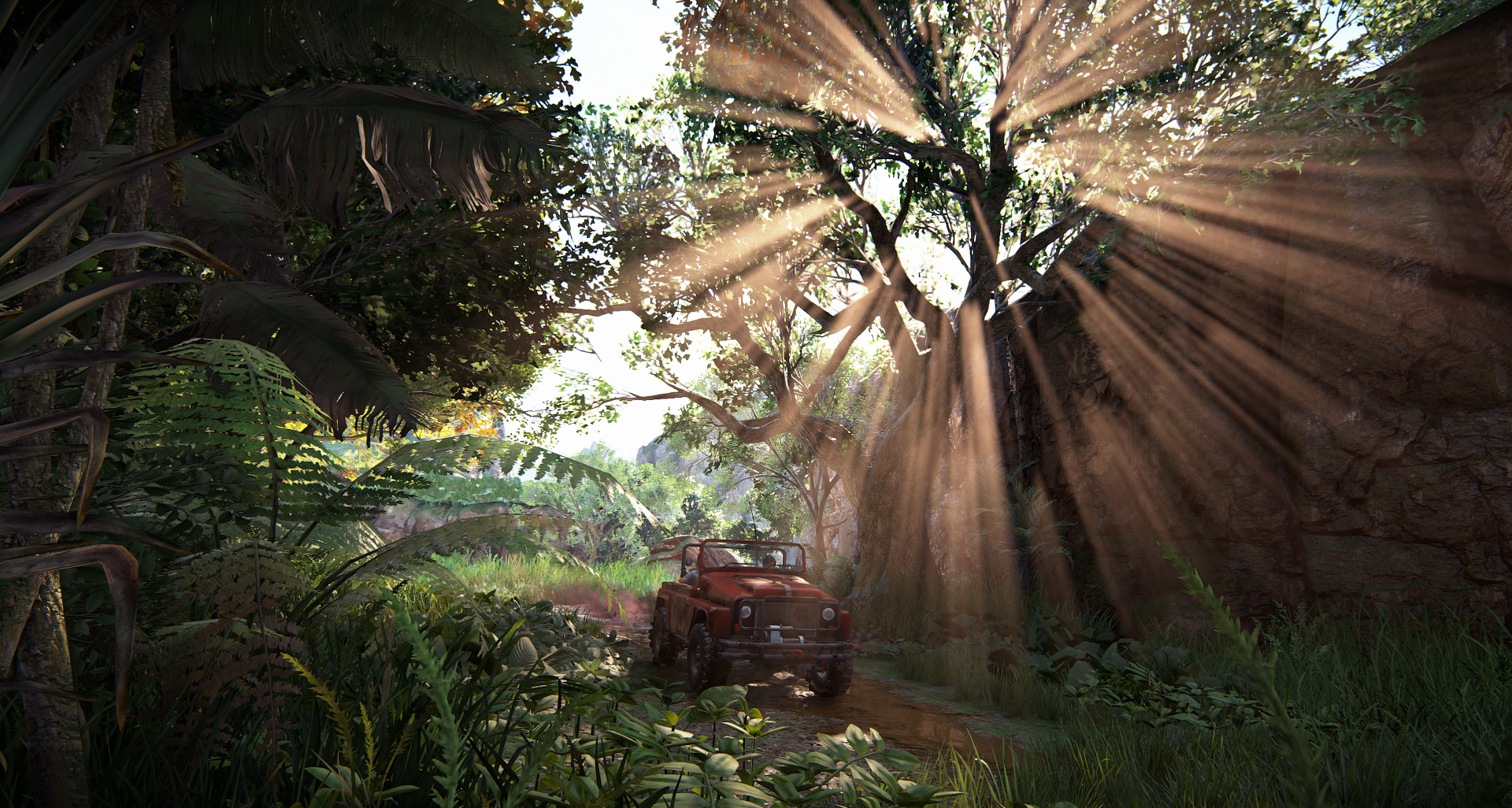 Как освещение влияет на геймдизайн и игровой опыт - 1 Как освещение влияет на геймдизайн и игровой опыт - 1