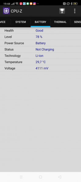 Новая статья: Обзор смартфона OPPO Reno2: вторая попытка войти в высшее общество Новая статья: Обзор смартфона OPPO Reno2: вторая попытка войти в высшее общество
