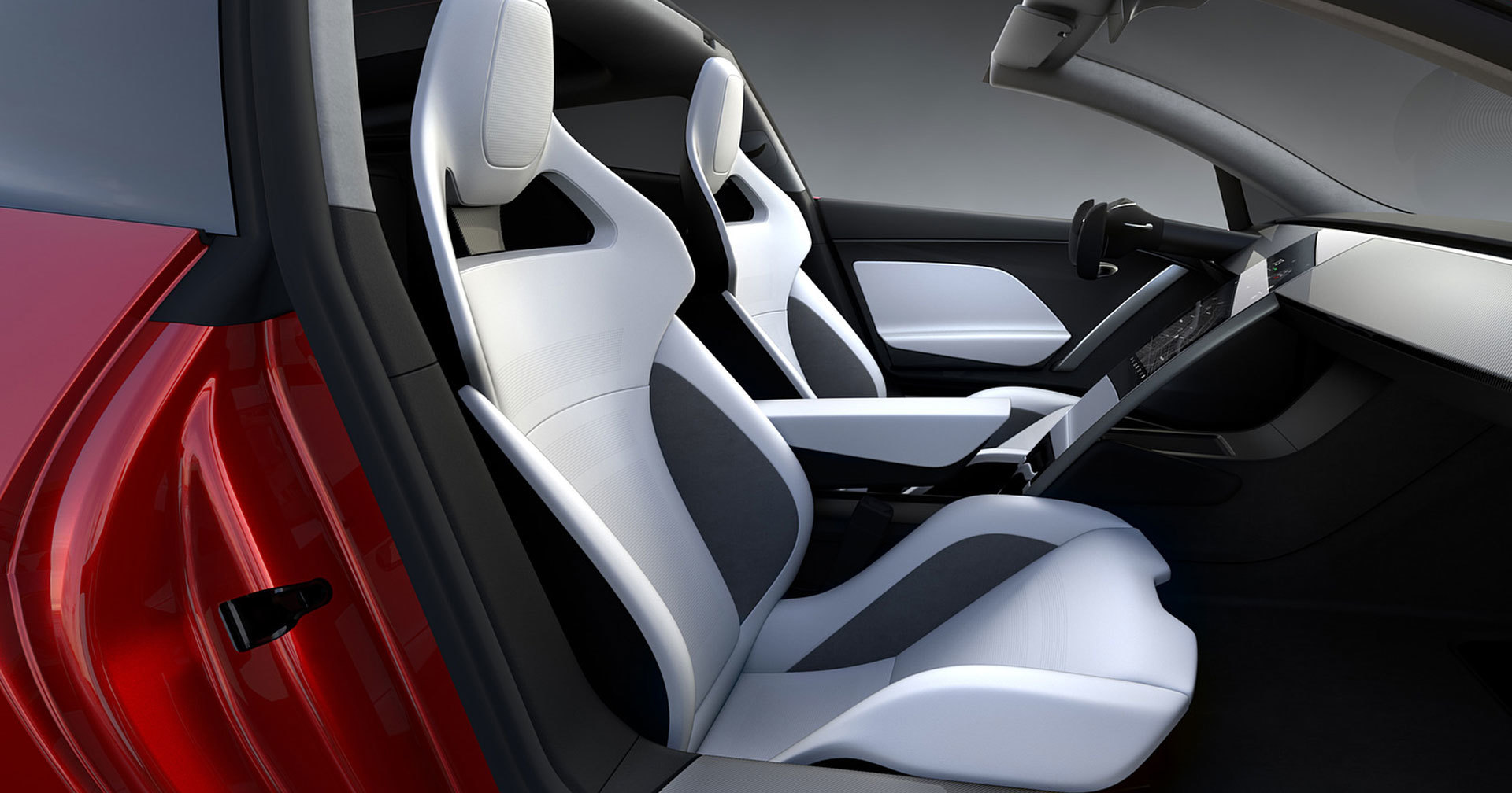 Обогрев и охлаждение сидений станут жидкостными Обогрев и охлаждение сидений станут жидкостными