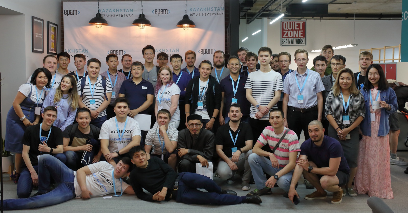 5 причин посетить EPAM INSIDER в Казахстане - 15 5 причин посетить EPAM INSIDER в Казахстане - 15