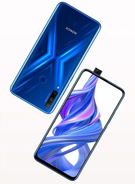 Huawei объявила, чем российский Honor 9X лучше китайского