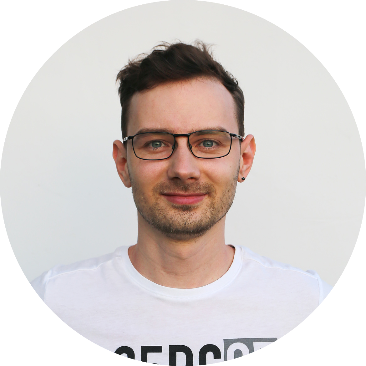 Атомик дизайн-митап — буквы, цвета, форма, команда и деньги - 2 image