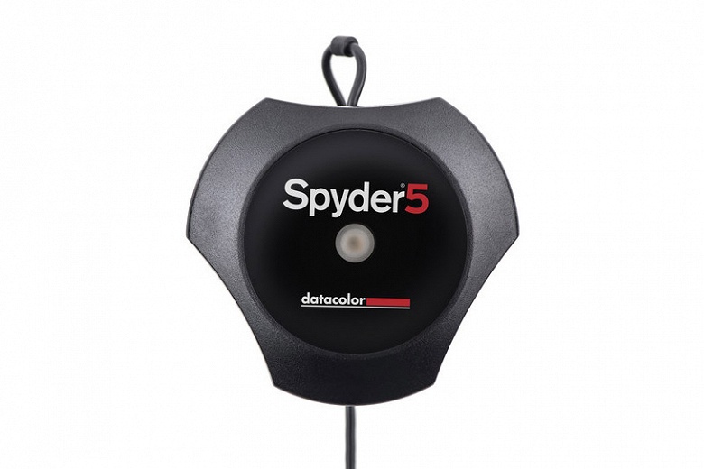 Калибратор монитора Datacolor Spyder5 сделали совместимым с macOS 10.15 Catalina - 1 Калибратор монитора Datacolor Spyder5 сделали совместимым с macOS 10.15 Catalina