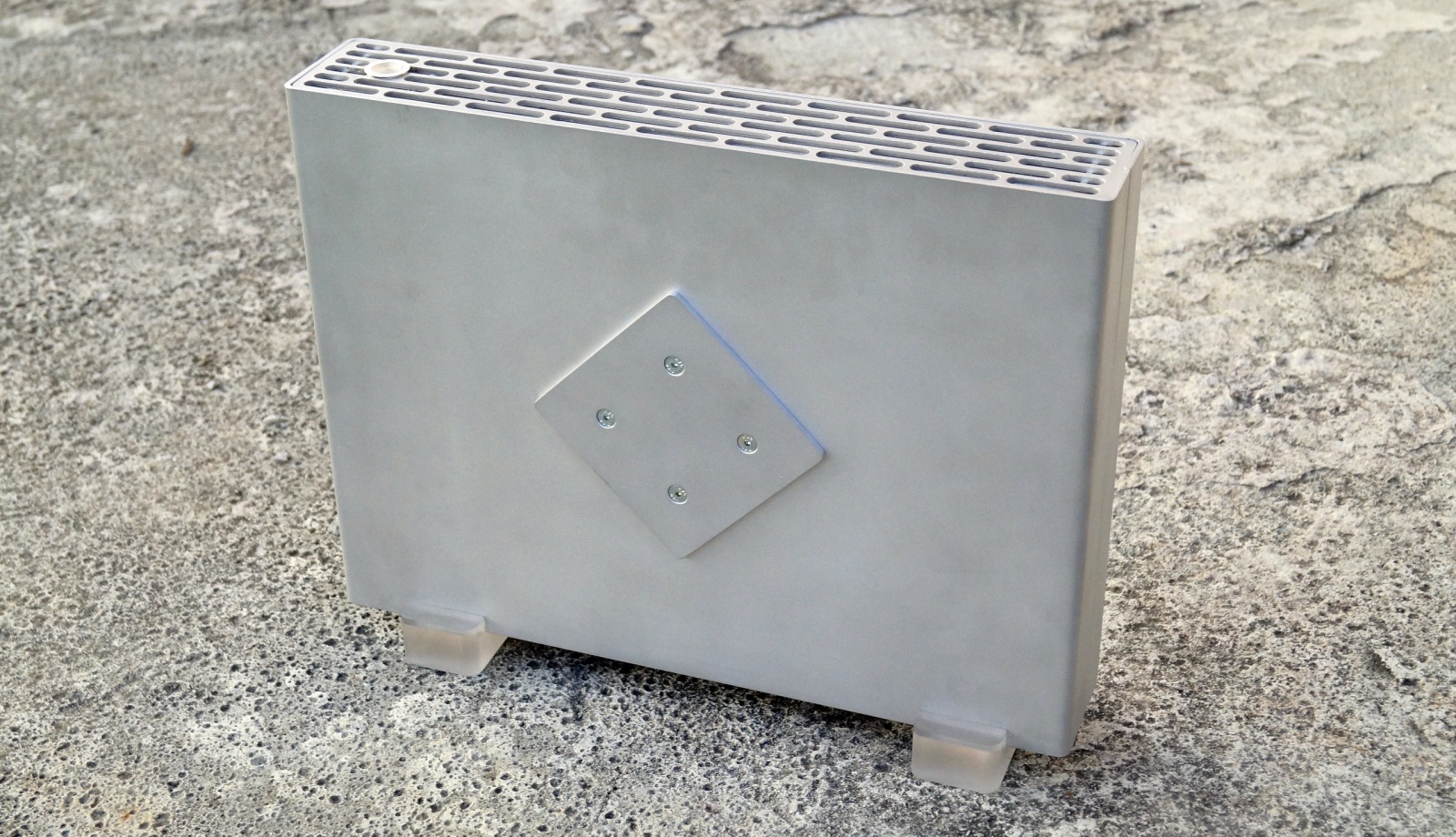 Настольный. Металлический. Бесшумный. Твой? - 4 Настольный. Металлический. Бесшумный. Твой? - 4