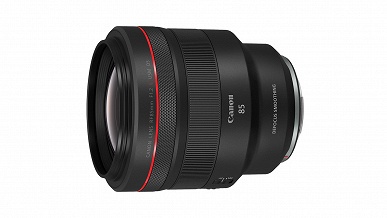 Появились спецификации объективов Canon RF 70-200mm f 2.8 L IS USM и RF 85mm f 1.2 L USM DS - 7 Появились спецификации объективов Canon RF 70-200mm f/2.8 L IS USM и RF 85mm f/1.2 L USM DS