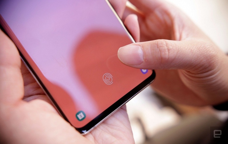 Скандал набирает обороты. Samsung признала уязвимость Galaxy S10 и Galaxy Note10 - 1 Скандал набирает обороты. Samsung признала уязвимость Galaxy S10 и Galaxy Note10
