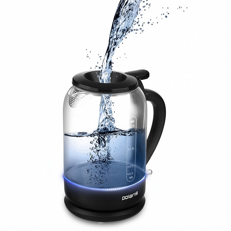 Теперь и в России: воду в чайник можно наливать по-новому - 1 Теперь и в России: воду в чайник можно наливать по-новому