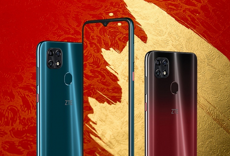 $140 за огромный аккумулятор и дизайн, как у iPhone 11. Новенький китайский смартфон поступил в продажу