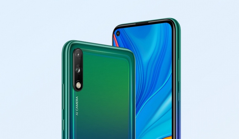 Huawei Enjoy 10 &mdash; бюджетный переоценённый смартфон, у которого нет ни NFC, ни USB-C
