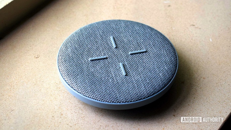 Реальный тест беспроводной зарядки Huawei Mate 30 Pro