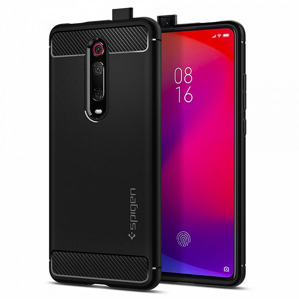 Включенный народный флагман Pocophone F2 показал свои характеристики