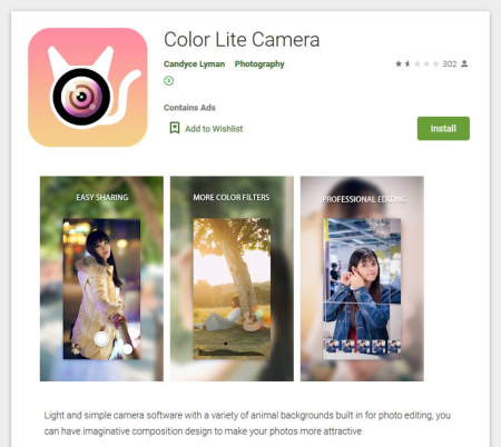 Android-кликер подписывает пользователей на платные услуги - 2 image