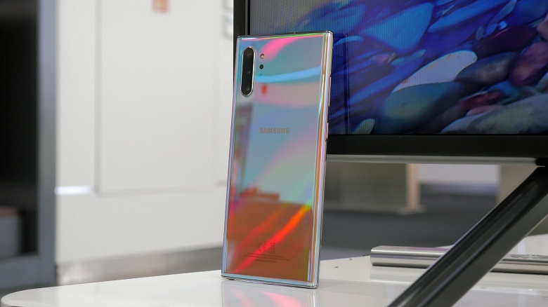 Samsung пытается замять скандал с отпечатками пальцев - 1 Samsung пытается замять скандал с отпечатками пальцев