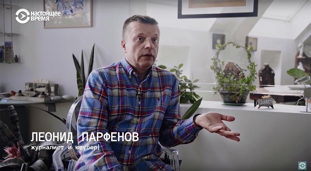 Холивар. История рунета. Часть 7. YouTube: комики, зашквары и Кремниевая долина - 33