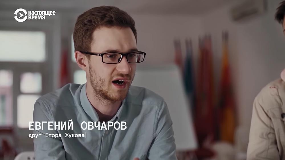 Холивар. История рунета. Часть 7. YouTube: комики, зашквары и Кремниевая долина - 90