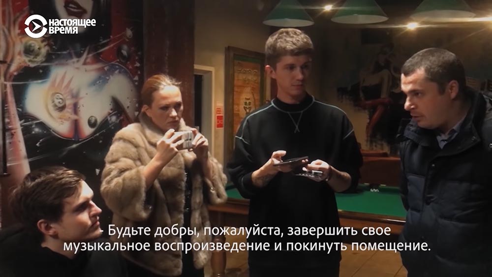 Холивар. История рунета. Часть 7. YouTube: комики, зашквары и Кремниевая долина - 98