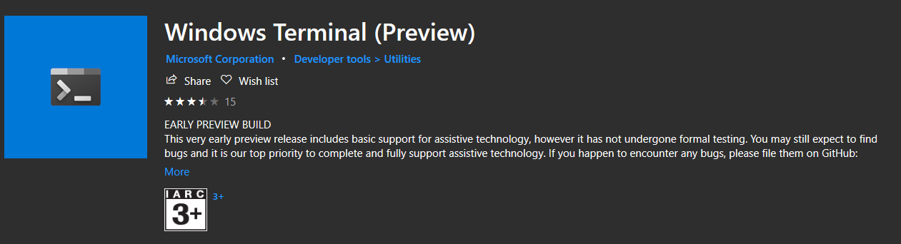 Windows 10 + Python=VS Code + WSL - 12 image