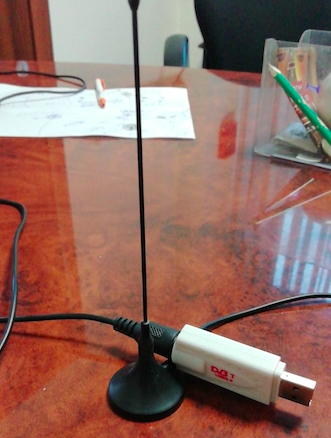 Энергия, тепло и вода часть третья: выходим в радио - 1 image